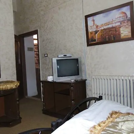 Sydney Hostel-3