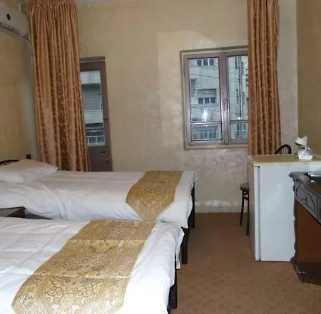 Sydney Hostel-2